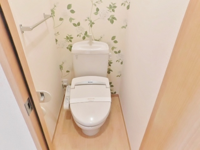 トイレ　参考