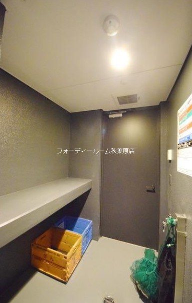 その他共有部分　★《見学予約受付中》当店では契約金がクレジット決済可能です★
