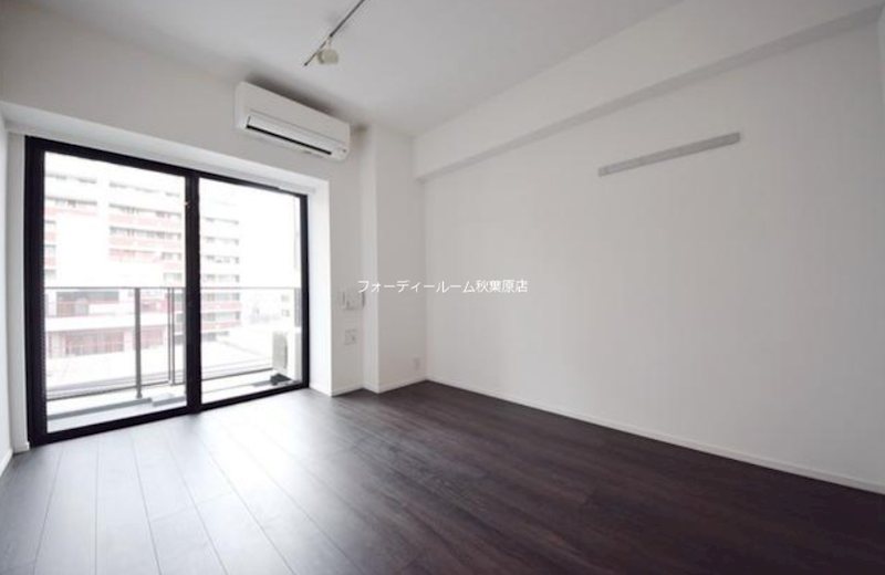 居室・リビング　★《見学予約受付中》当店では契約金がクレジット決済可能です★
