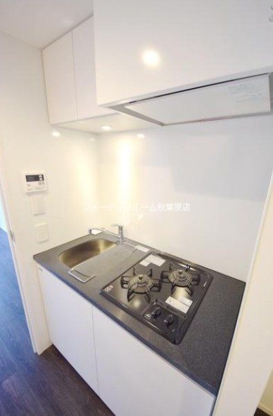 キッチン　★《見学予約受付中》当店では契約金がクレジット決済可能です★