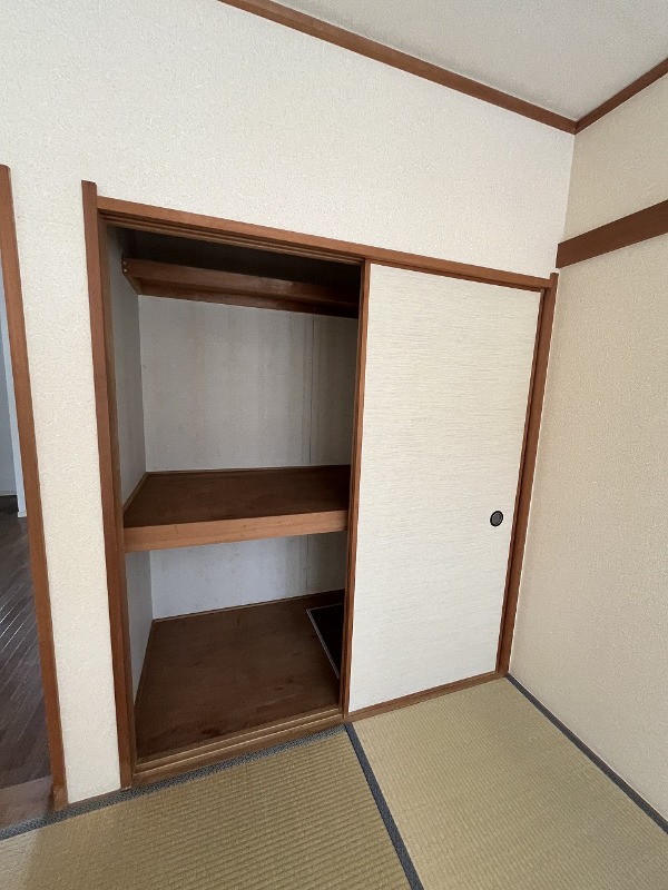 収納　別室写真