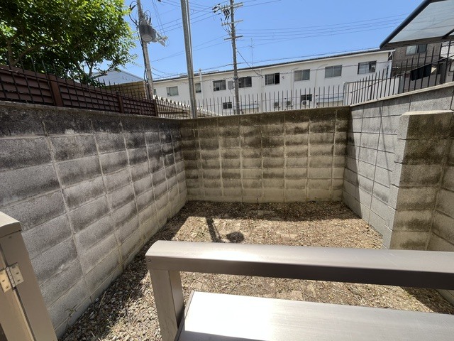 庭