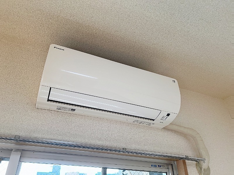 その他設備　同シリーズ別部屋