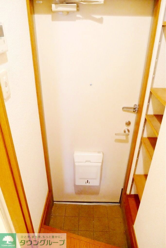 玄関　★玄関★