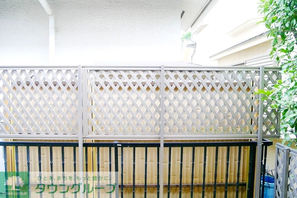 眺望　★眺望★