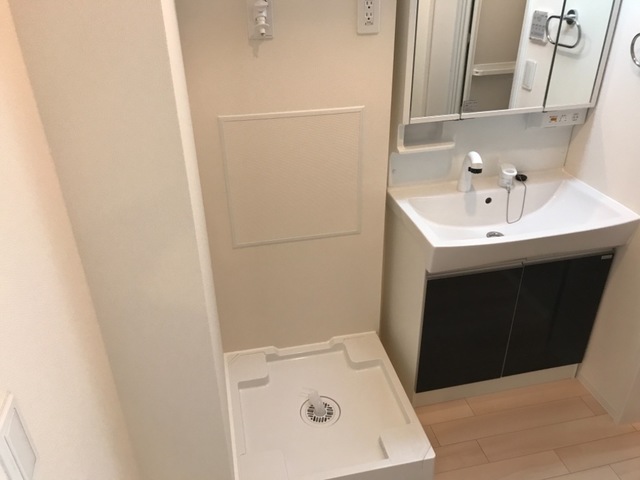 その他設備　参考写真です