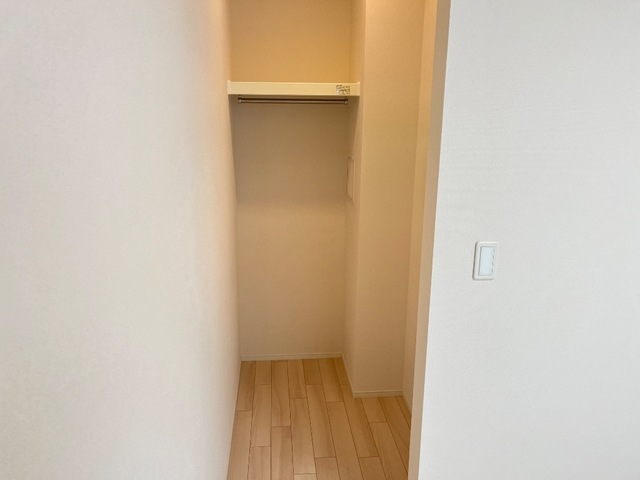 収納　参考写真です