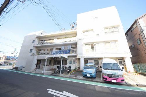病院　ふれあいクリニック泉（病院）まで289m