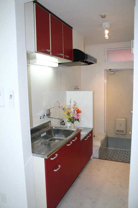 キッチン