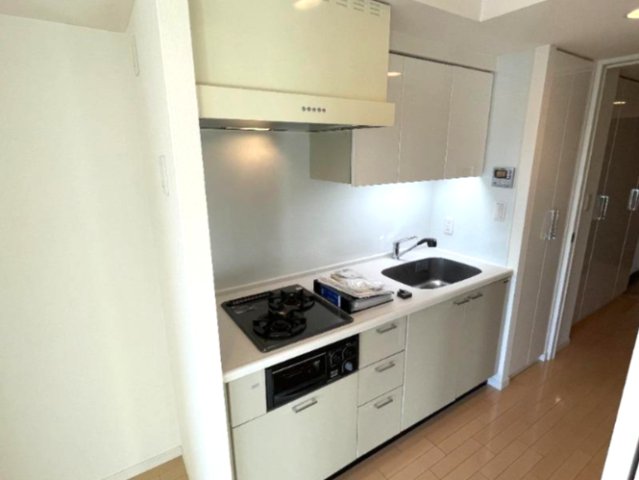 キッチン　同物件内別部屋の写真になります※現況優先