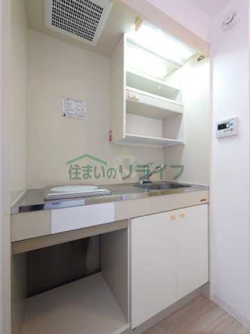 キッチン　プライムアーバン三軒茶屋III