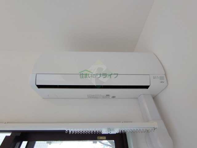 その他設備　プライムアーバン三軒茶屋III