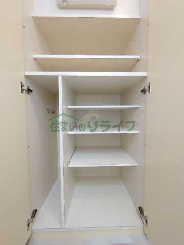 その他部屋・スペース　プライムアーバン三軒茶屋III