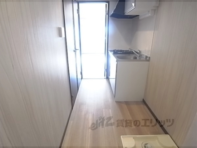 その他部屋・スペース　廊下