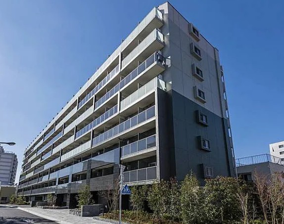 建物外観　☆外観☆