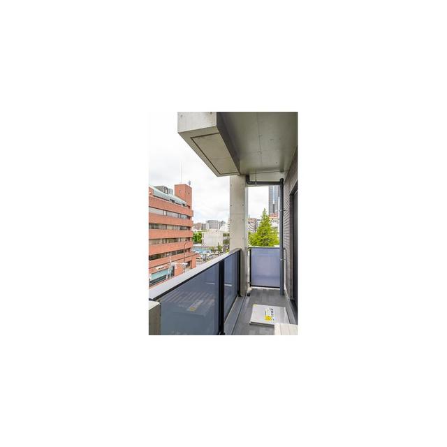 バルコニー　※写真は同タイプ住戸です。
