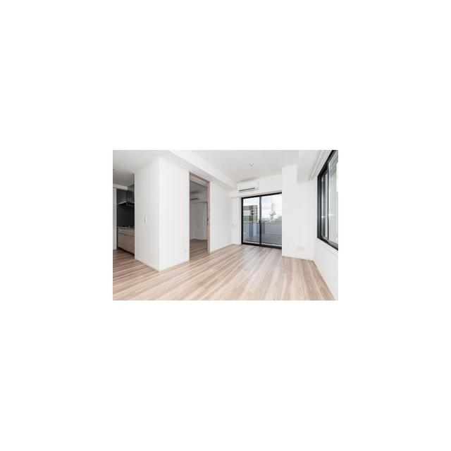 居室・リビング　※写真は同タイプ住戸です。