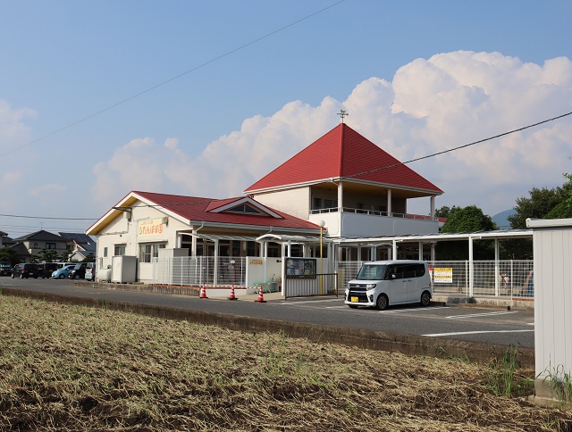幼稚園・保育園　たんぽぽ保育園（幼稚園・保育園）まで320m