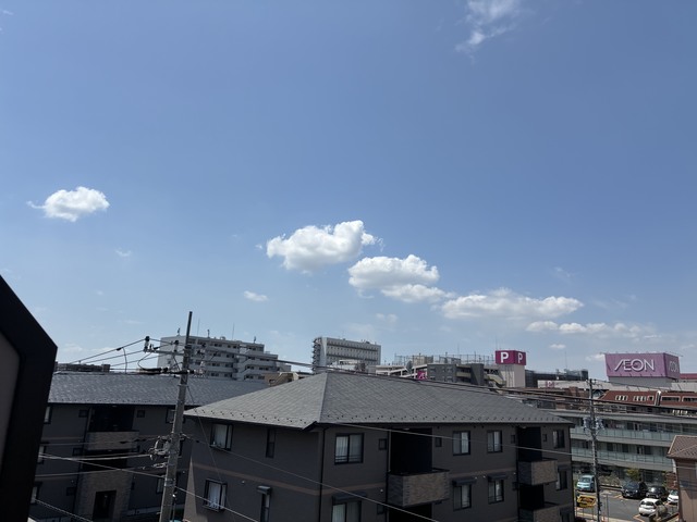 眺望　イメージ