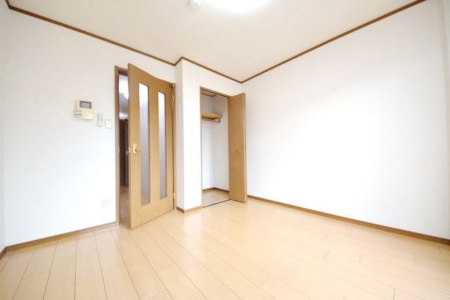 その他部屋・スペース　洋室