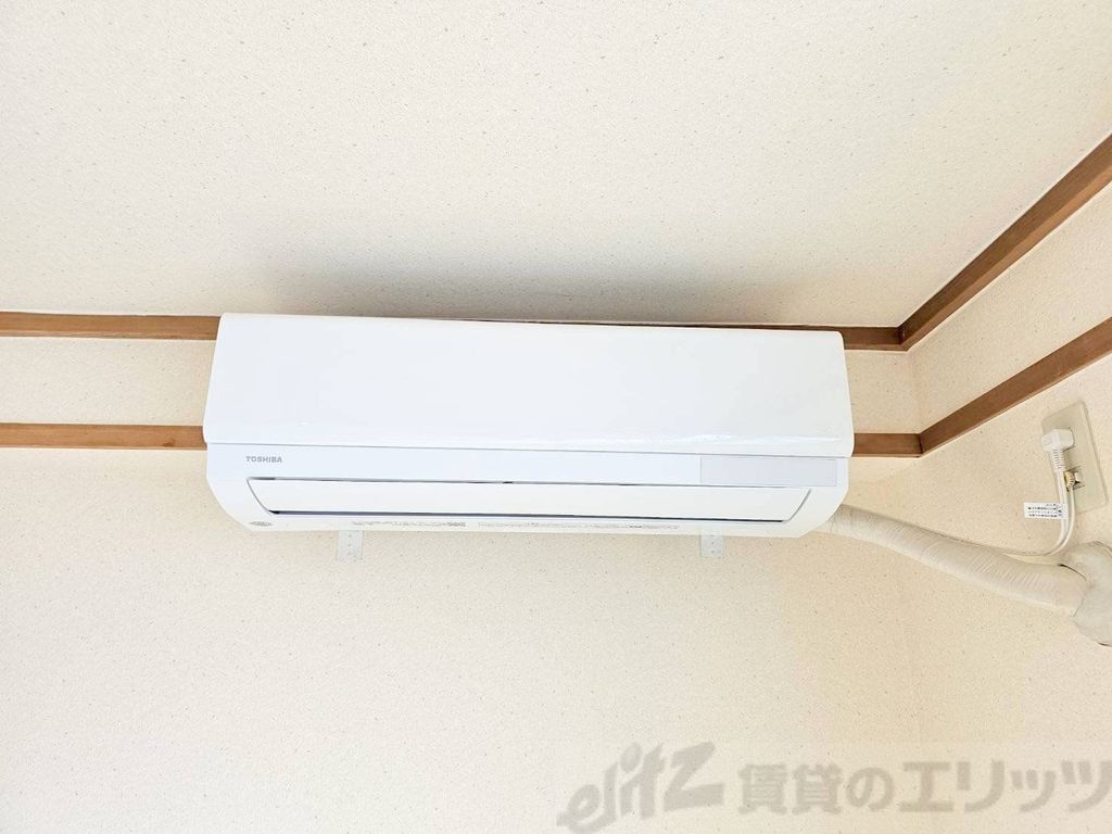 その他設備　下駄箱