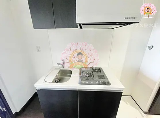 キッチン　同一仕様