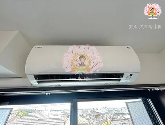 その他設備　同一仕様