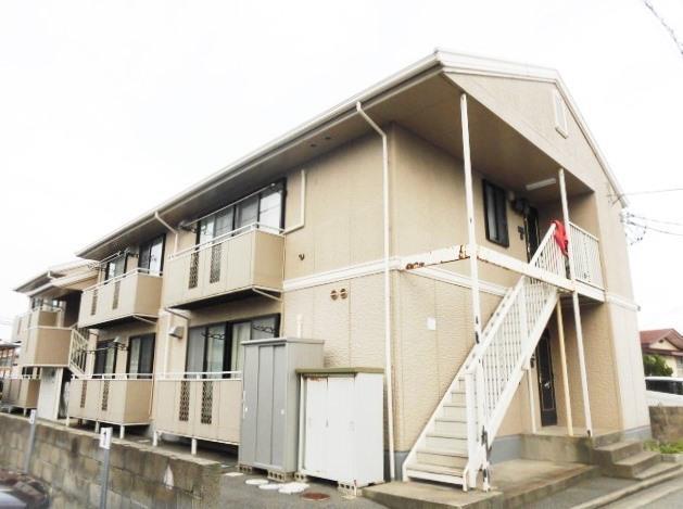 建物外観　☆外観☆