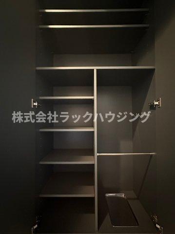 収納　【お部屋さがしはラックハウジングにお問合せ下さいませ♪】