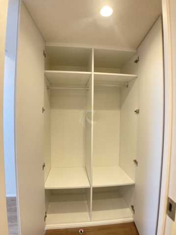 収納　プライムメゾン大塚