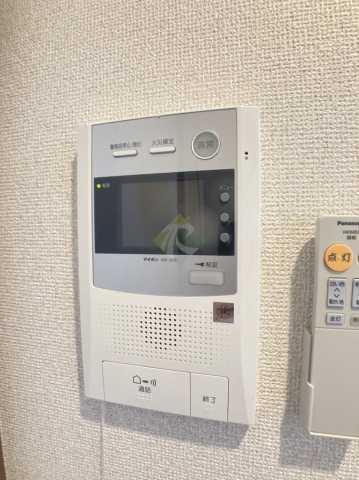 セキュリティ　プライムメゾン大塚