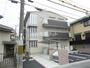 なかもず駅より徒歩12分 1階 築10年3ヶ月の賃貸物件