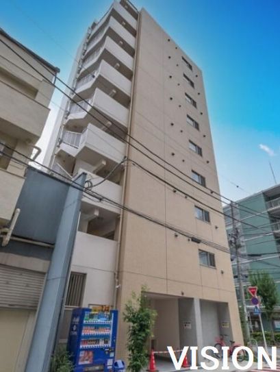 建物外観　☆外観☆