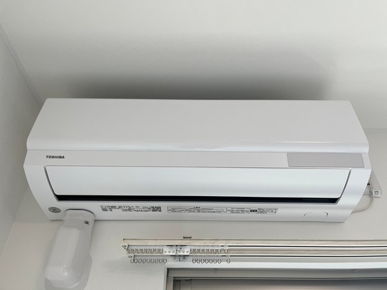 その他設備　※別部屋の写真です