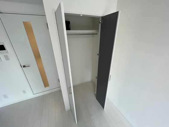 収納　※別部屋の写真です