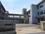 小学校　津田小学校（小学校）まで500m