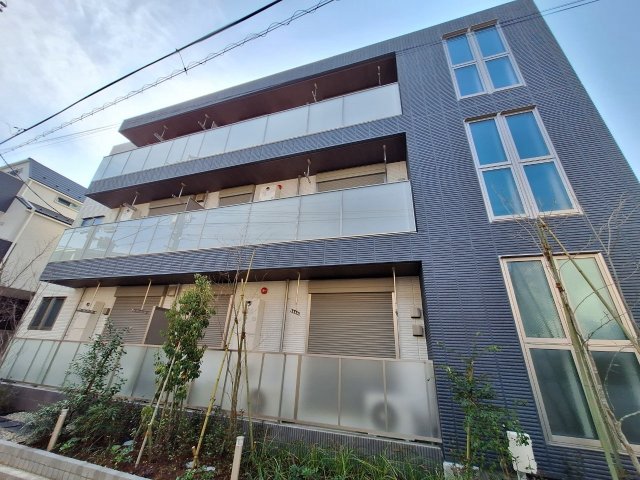 建物外観　HEBEL HAUSの賃貸住宅へーベルメゾン