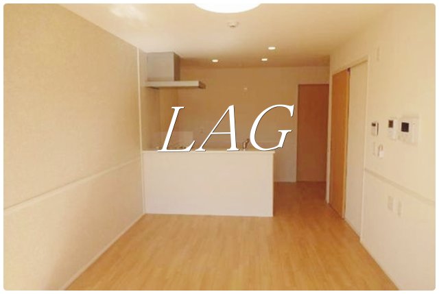 居室・リビング　洋室のお部屋です。
