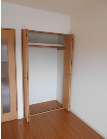 収納　他部屋参照・現況優先