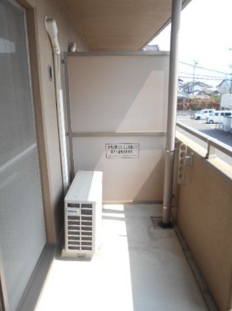 眺望　他部屋参照・現況優先