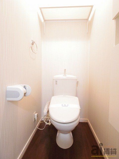 トイレ　※写真同仕様※