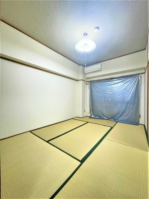その他部屋・スペース　退去予定の為現況を優先します