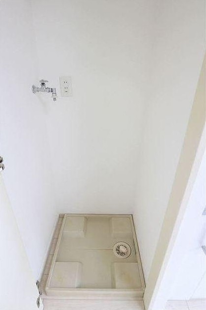 その他設備　同タイプのお写真です