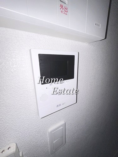 セキュリティ　同仕様