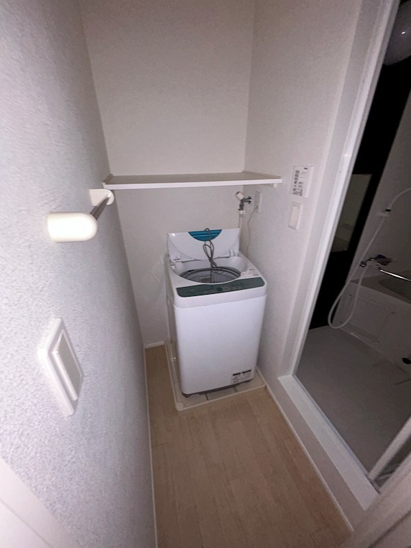 その他設備　同仕様
