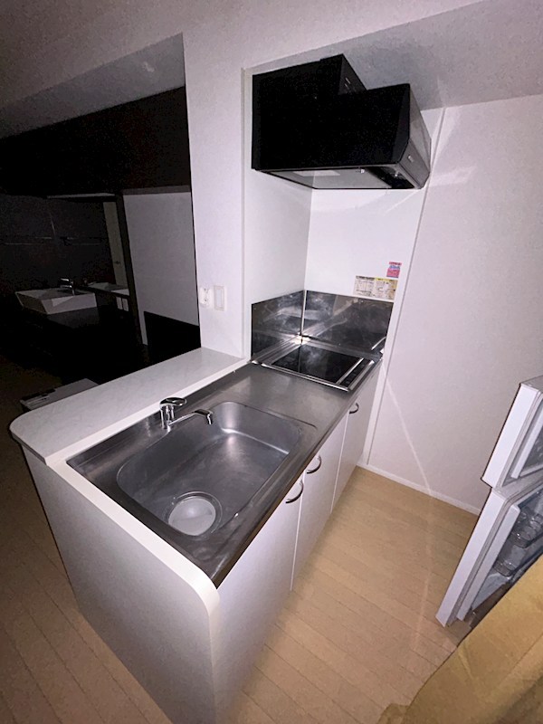 キッチン　同仕様