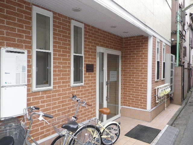 その他設備　共用設備