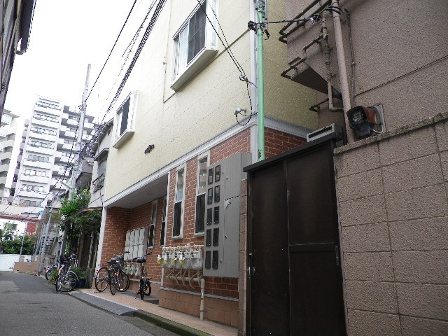 建物外観　外観・土地
