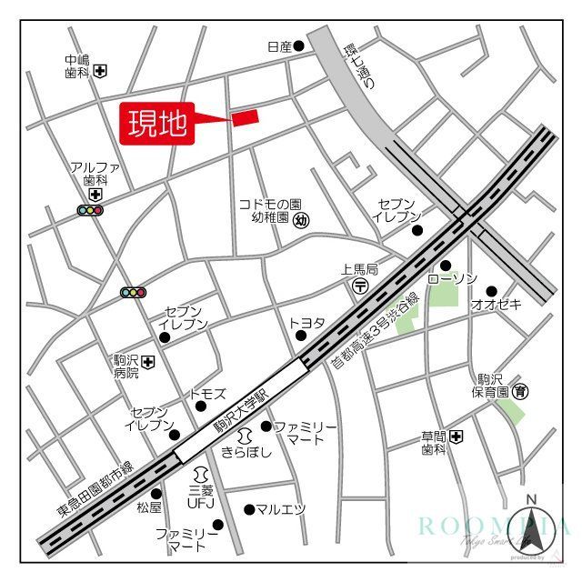その他　物件画像