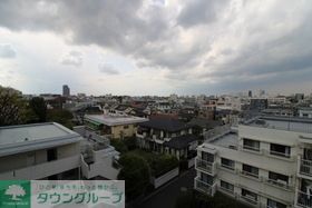 眺望　眺望